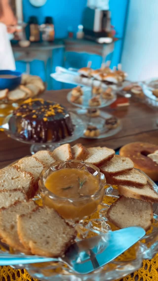 Post 7 by Singela Cozinha on Instagram (video)