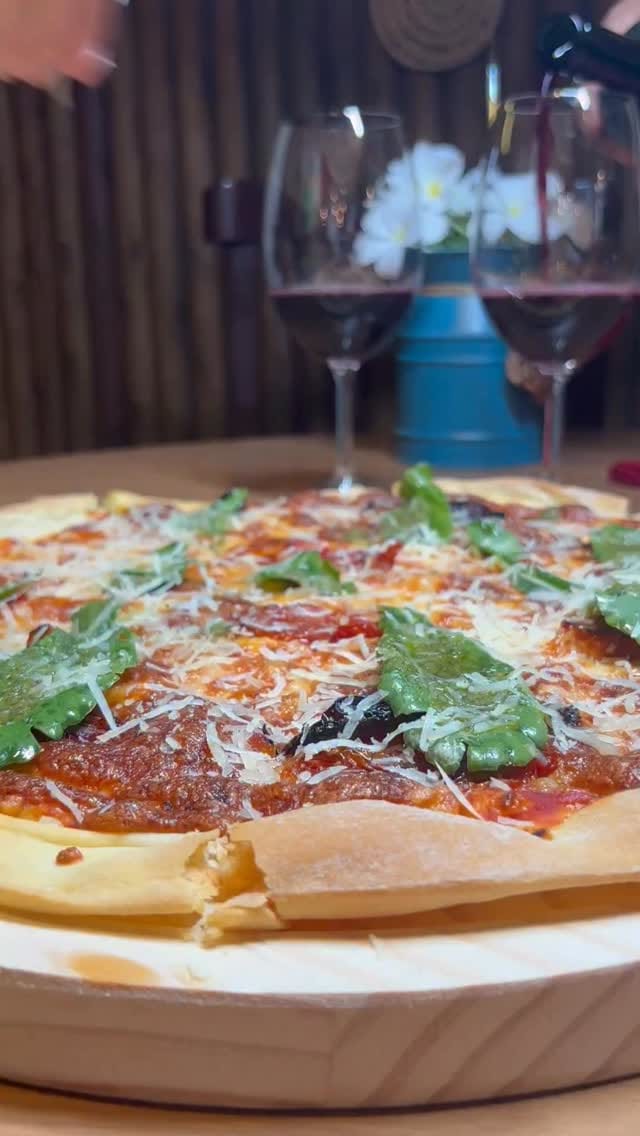 Post 5 by Singela Cozinha on Instagram (video)