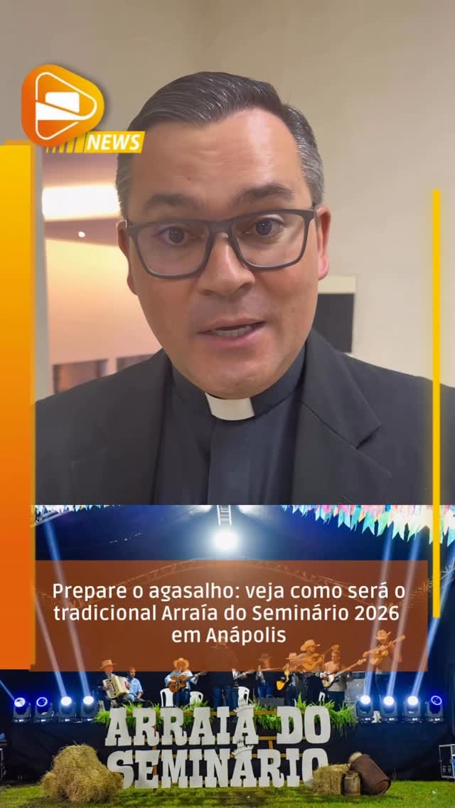 Post 3 by Seminário Dioc. de Anápolis on Instagram (video)