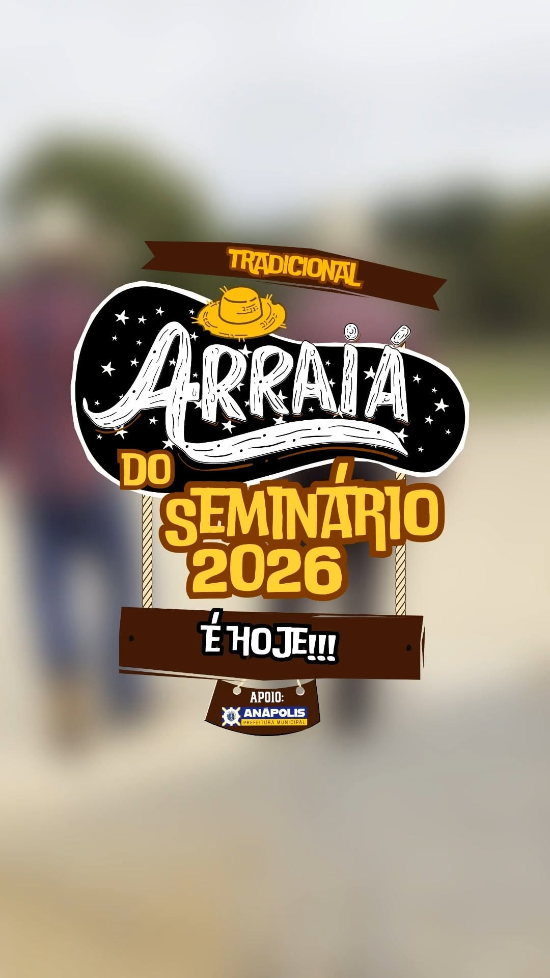 Post 2 by Seminário Dioc. de Anápolis on Instagram (video)