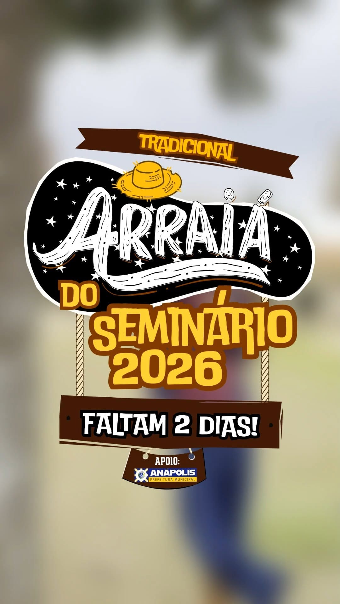 Post 7 by Seminário Dioc. de Anápolis on Instagram (video)