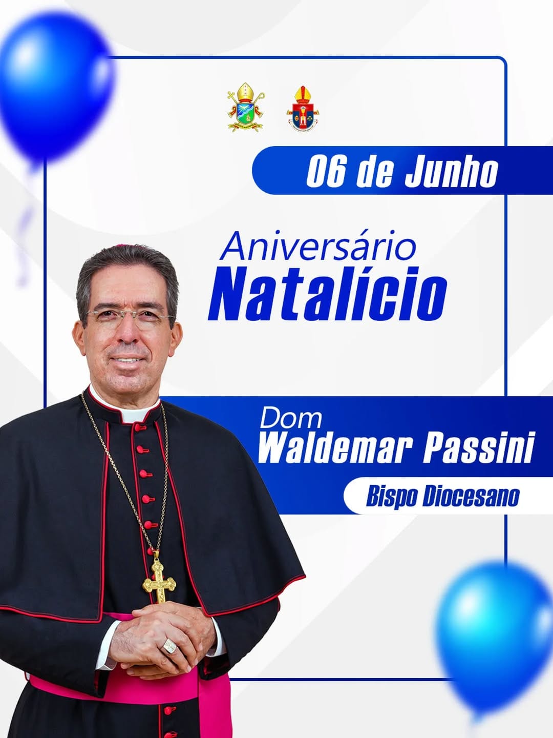 Post 1 by Seminário Dioc. de Anápolis on Instagram (image)