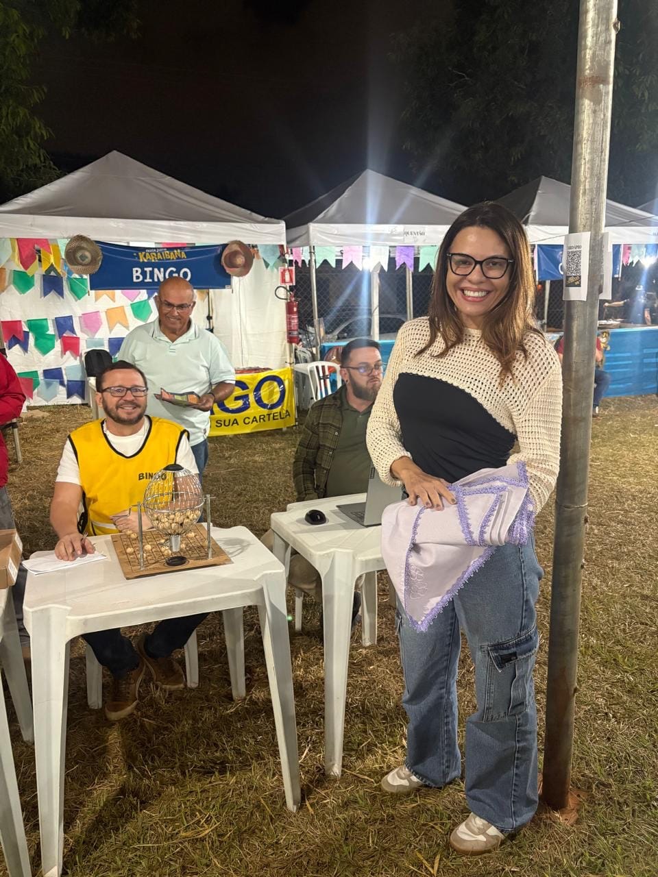 Post 6 by N Senhora Das Graças on Instagram (carousel)