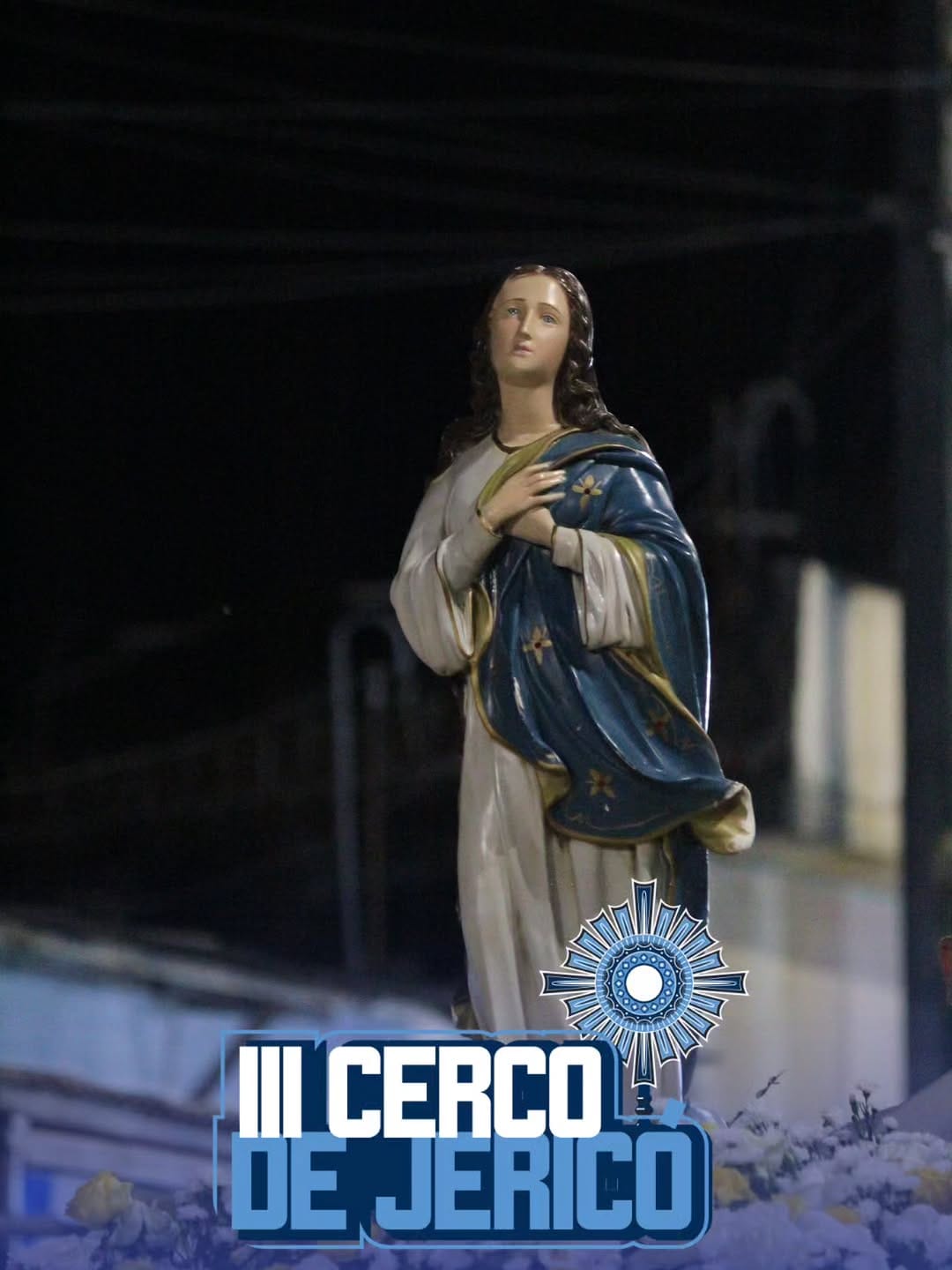 Post 2 by Paróquia Sagrada Família- Caruaru on Instagram (carousel)
