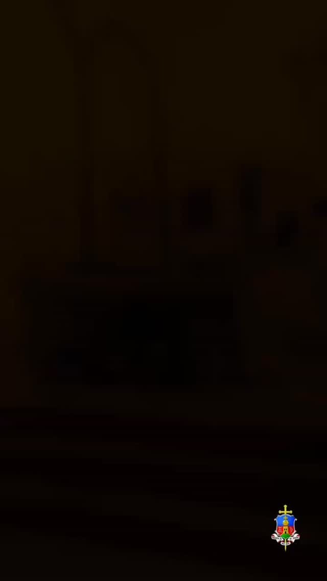 Post 5 by paroquiadaharmonia on Instagram (video)