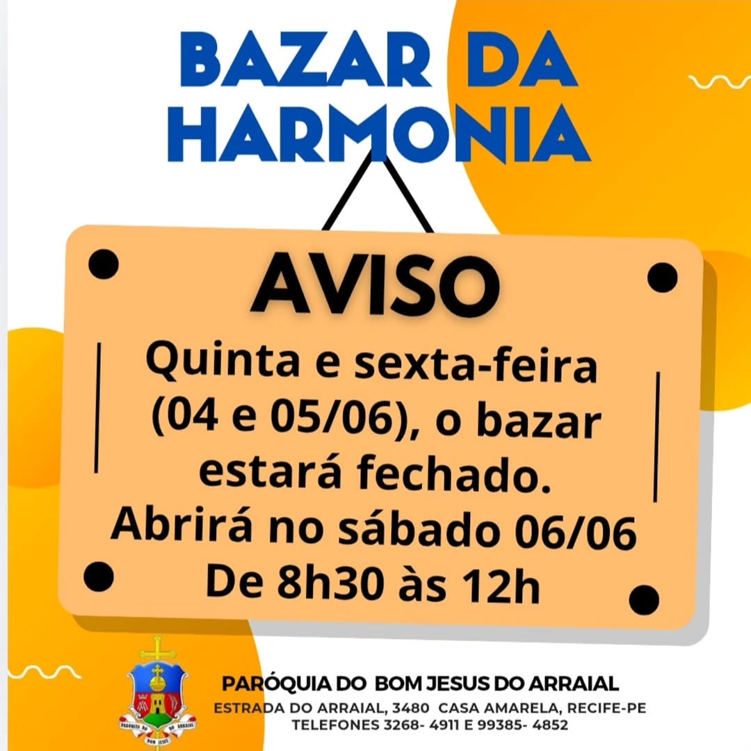 Post 6 by paroquiadaharmonia on Instagram (image)