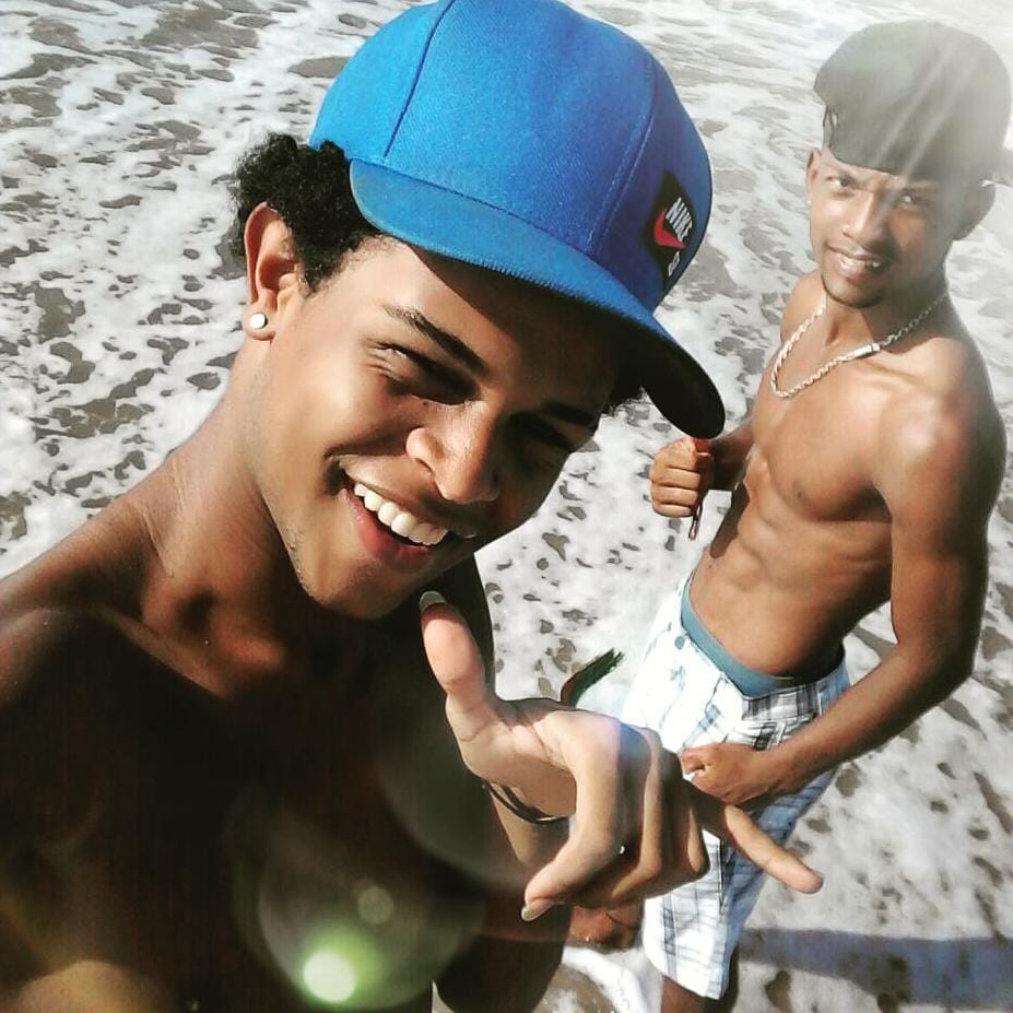 Post 6 by 😊VIVENDO 🔞 on Instagram (image)
