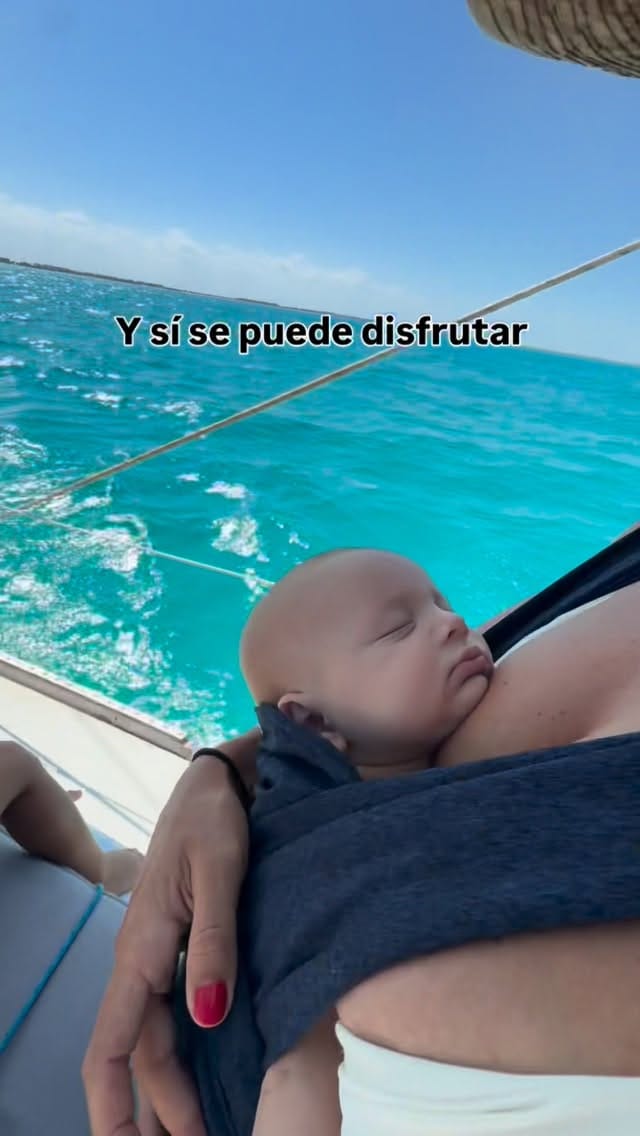 Post 5 by Paloma Excursiones Riviera Maya 🌎 on Instagram (video)