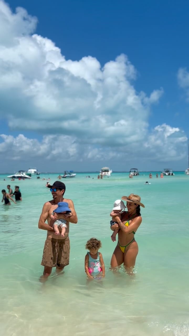 Post 3 by Paloma Excursiones Riviera Maya 🌎 on Instagram (video)