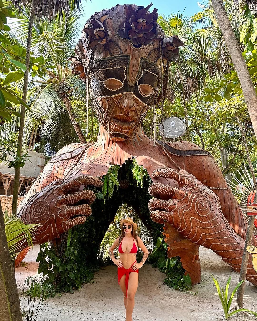 Post 9 by Paloma Excursiones Riviera Maya 🌎 on Instagram (carousel)