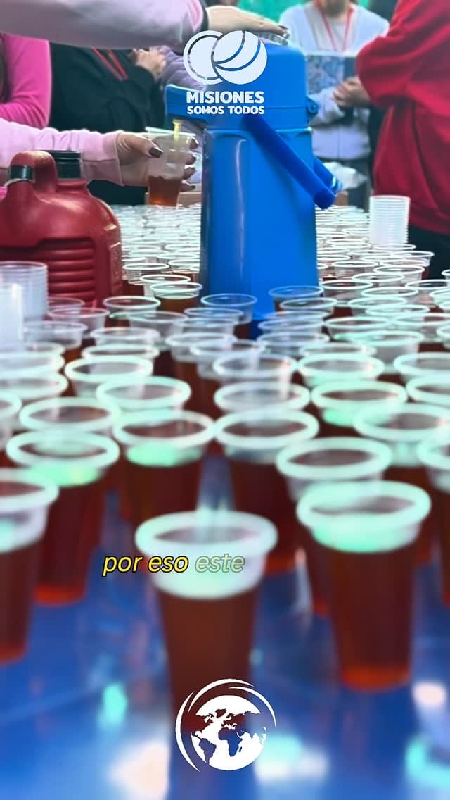 Post 1 by Iglesia Kairos on Instagram (video)