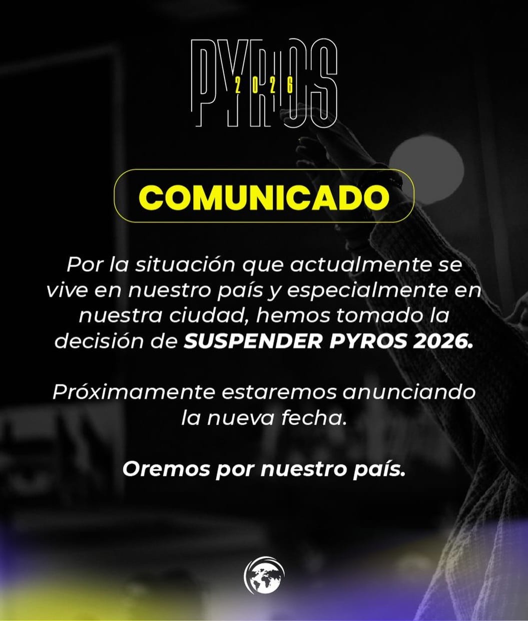 Post 4 by Iglesia Kairos on Instagram (image)