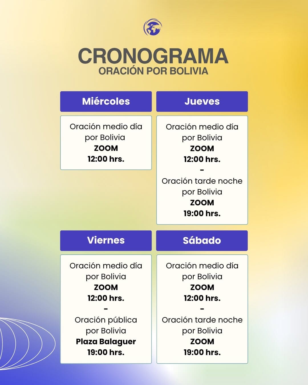Post 8 by Iglesia Kairos on Instagram (carousel)