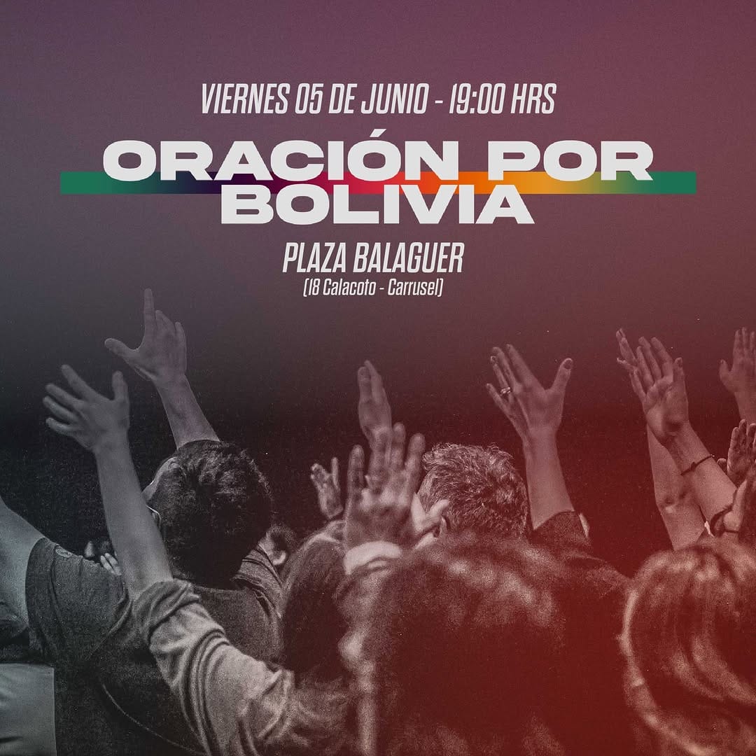 Post 7 by Iglesia Kairos on Instagram (image)