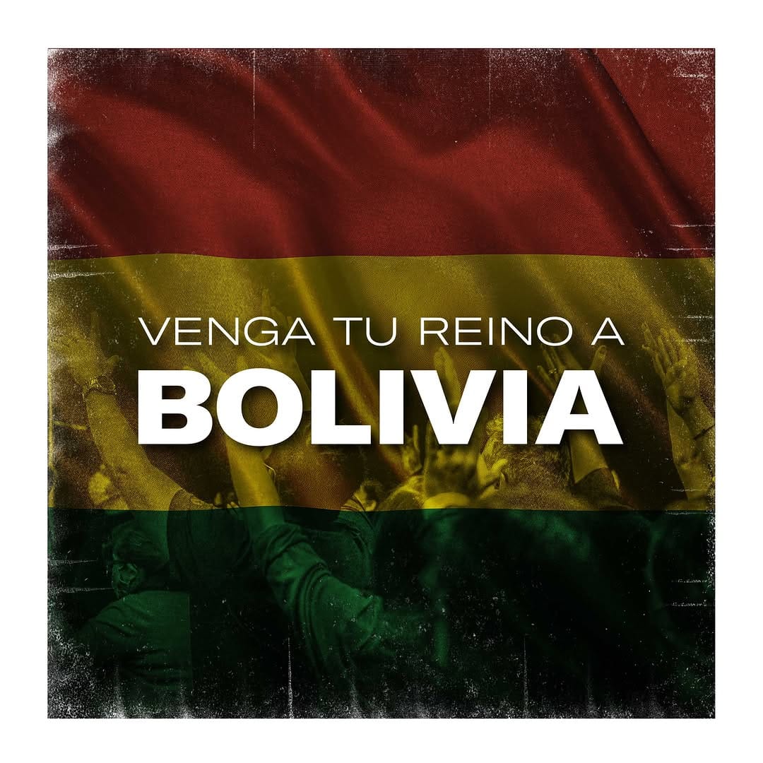 Post 10 by Iglesia Kairos on Instagram (image)