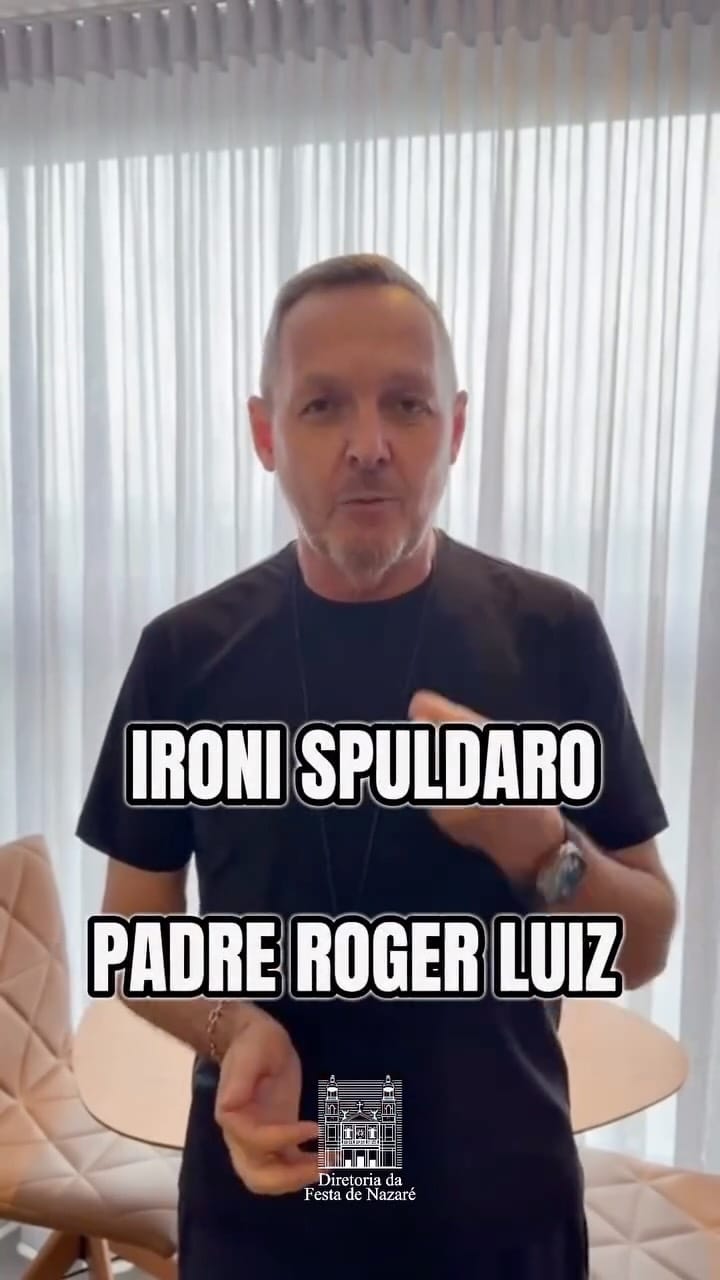 Post 2 by Círio de Nazaré | Oficial on Instagram (video)