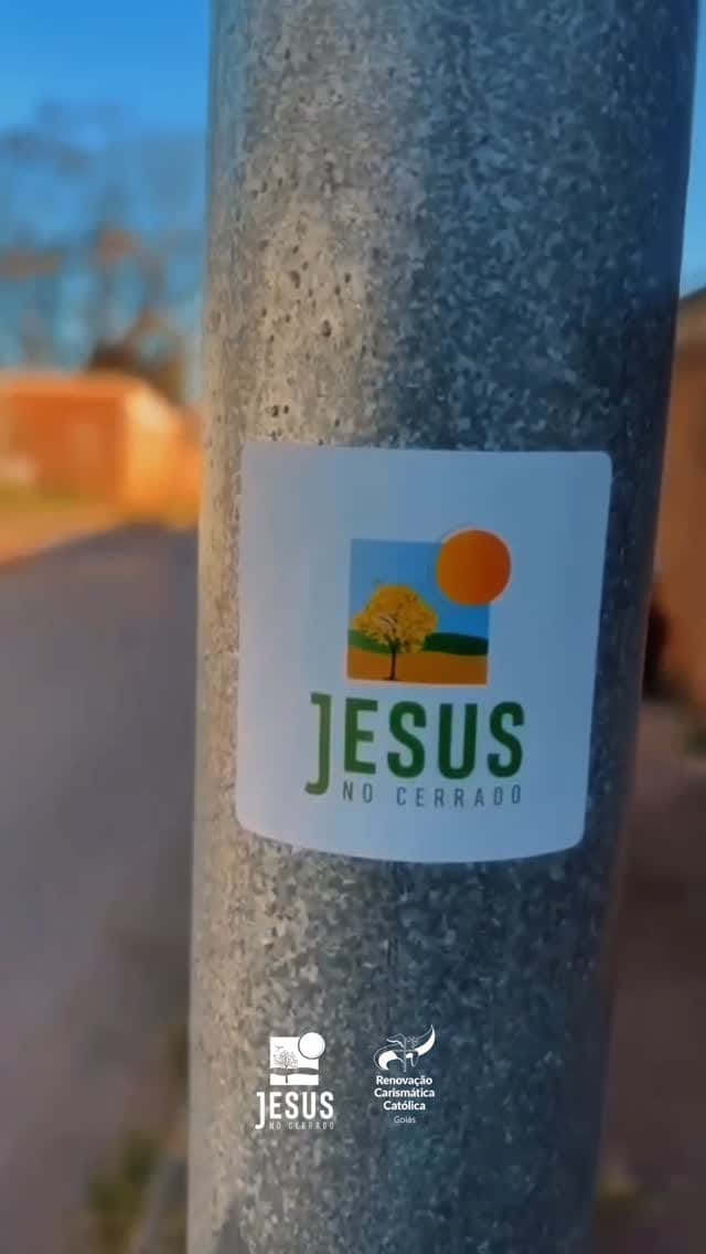 Post 2 by RCC Goiás on Instagram (video)
