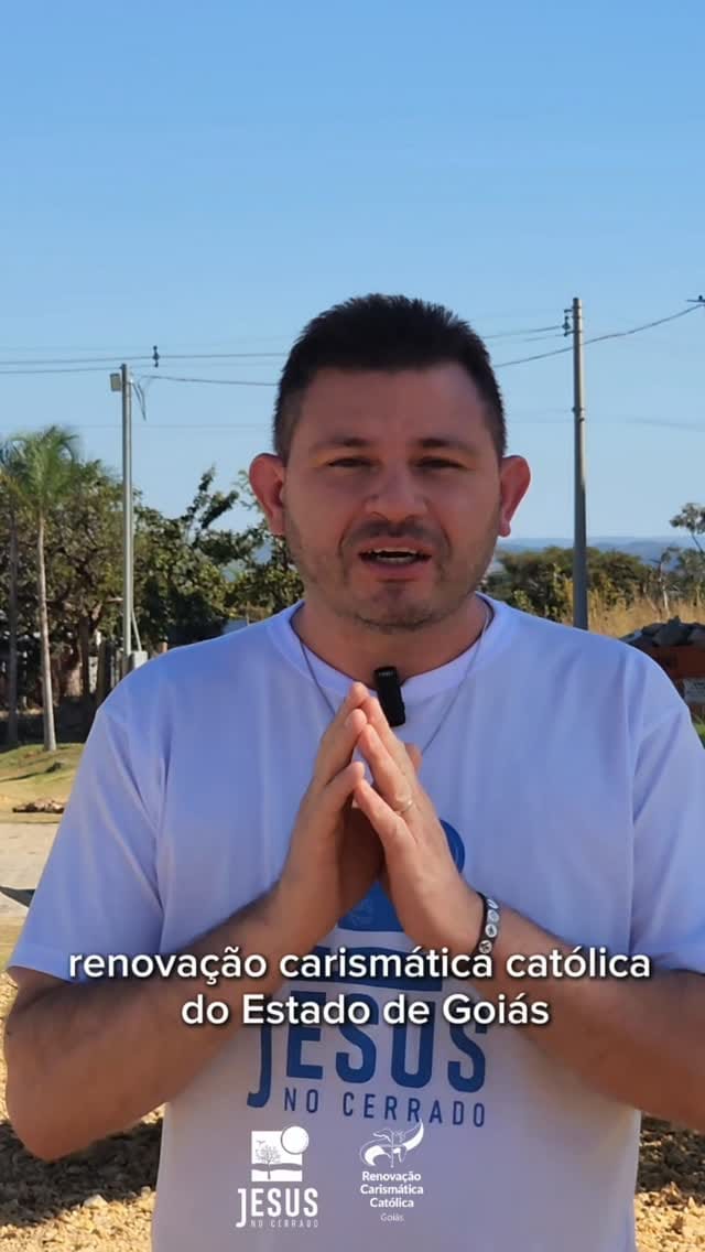 Post 3 by RCC Goiás on Instagram (video)