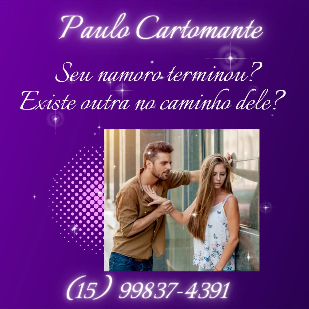 Post 3 by Paulo Cartomante on Instagram (image)