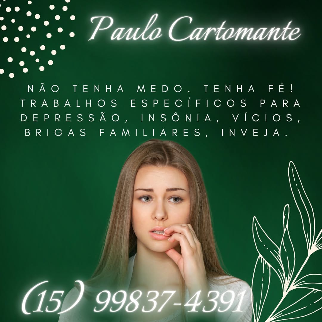 Post 6 by Paulo Cartomante on Instagram (image)