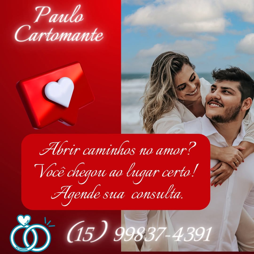 Post 7 by Paulo Cartomante on Instagram (image)