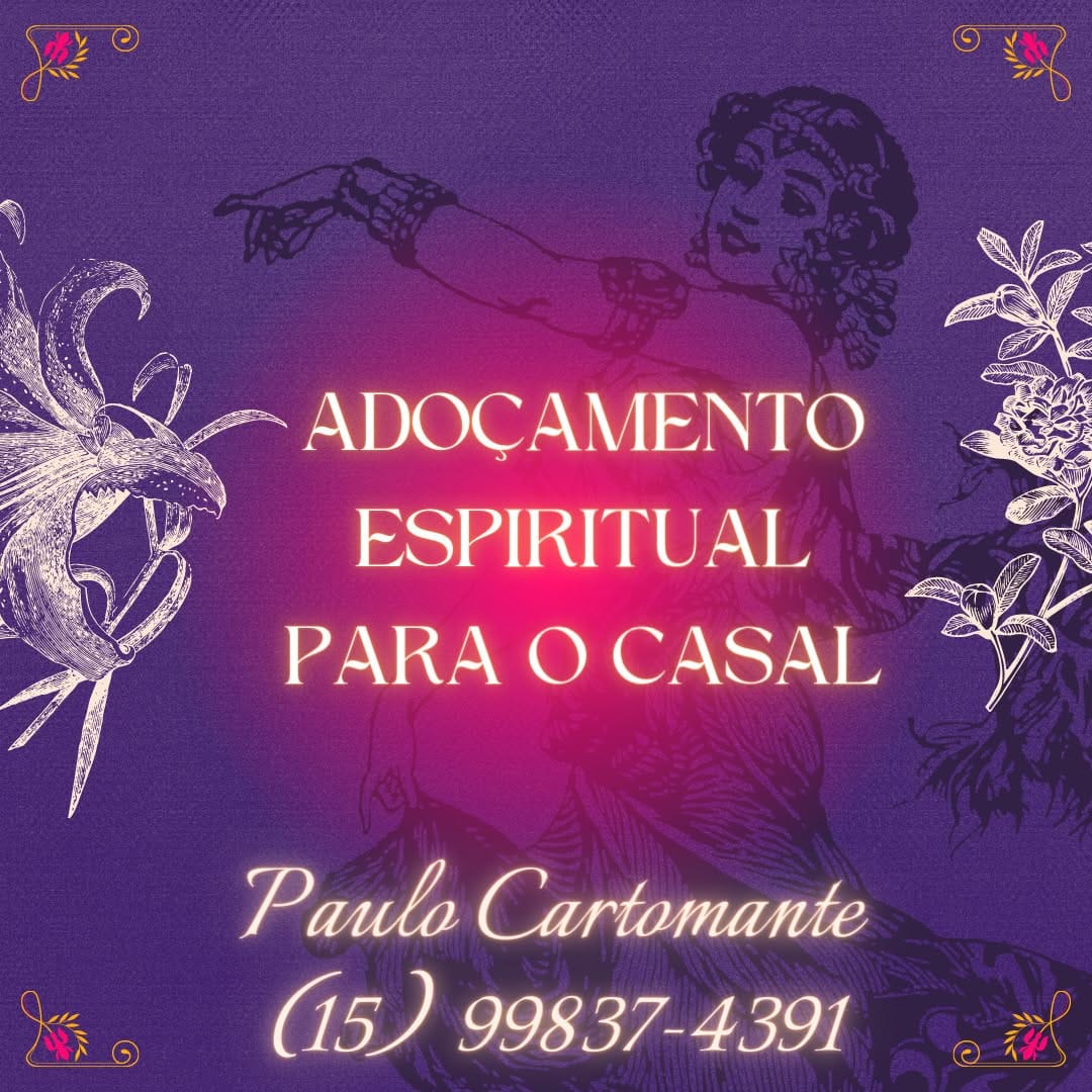 Post 1 by Paulo Cartomante on Instagram (image)