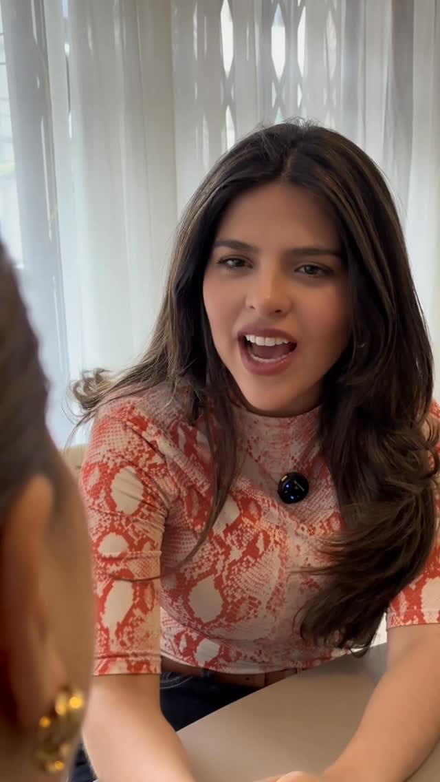 Post 4 by Jessica Isabel Mosquera Chávez on Instagram (video)