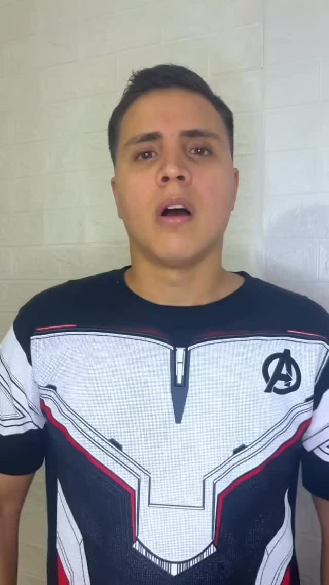 Post 8 by Jessica Isabel Mosquera Chávez on Instagram (video)