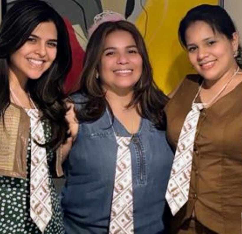Post 1 by Jessica Isabel Mosquera Chávez on Instagram (image)