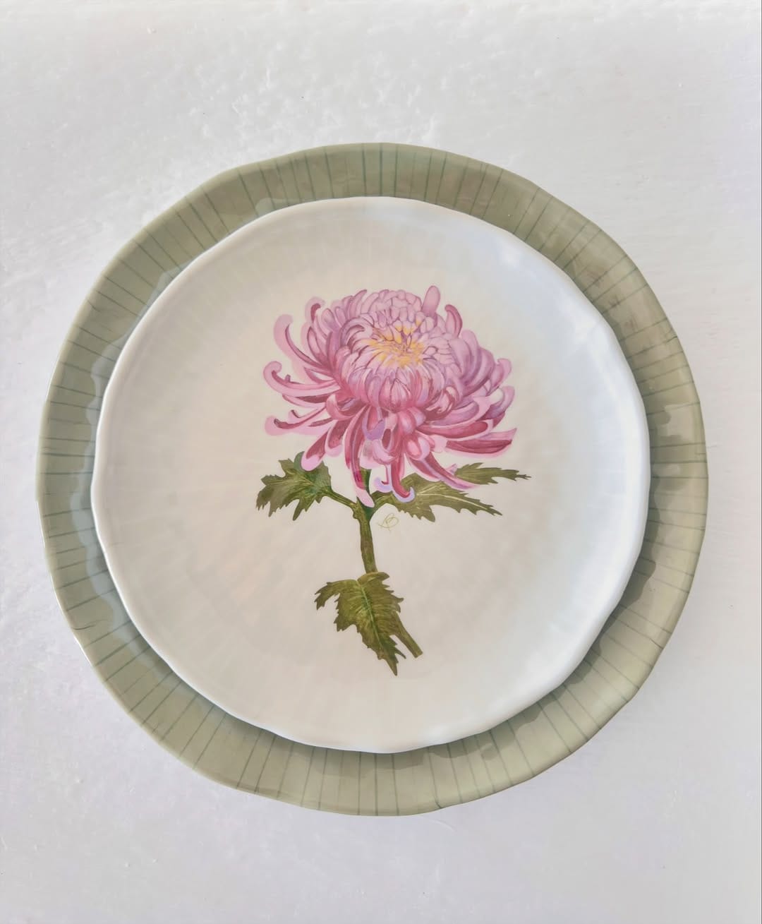 Post 9 by vajillas tablesetting  tableware vajilla melamina vajillabonita on Instagram (carousel)