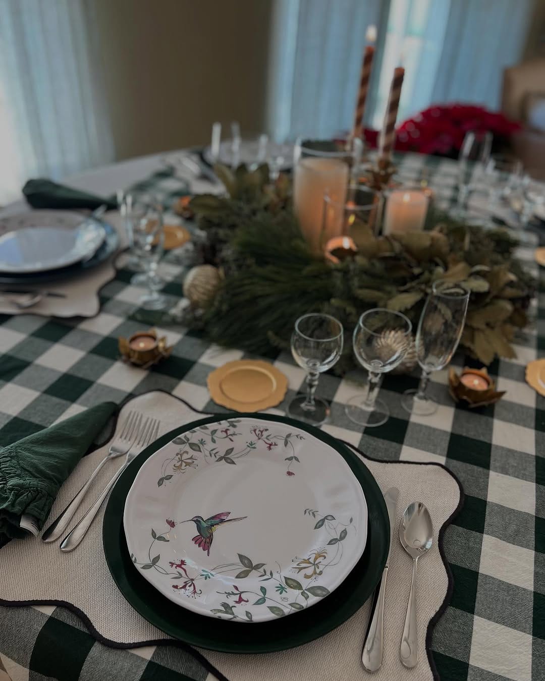 Post 1 by vajillas tablesetting  tableware vajilla melamina vajillabonita on Instagram (carousel)