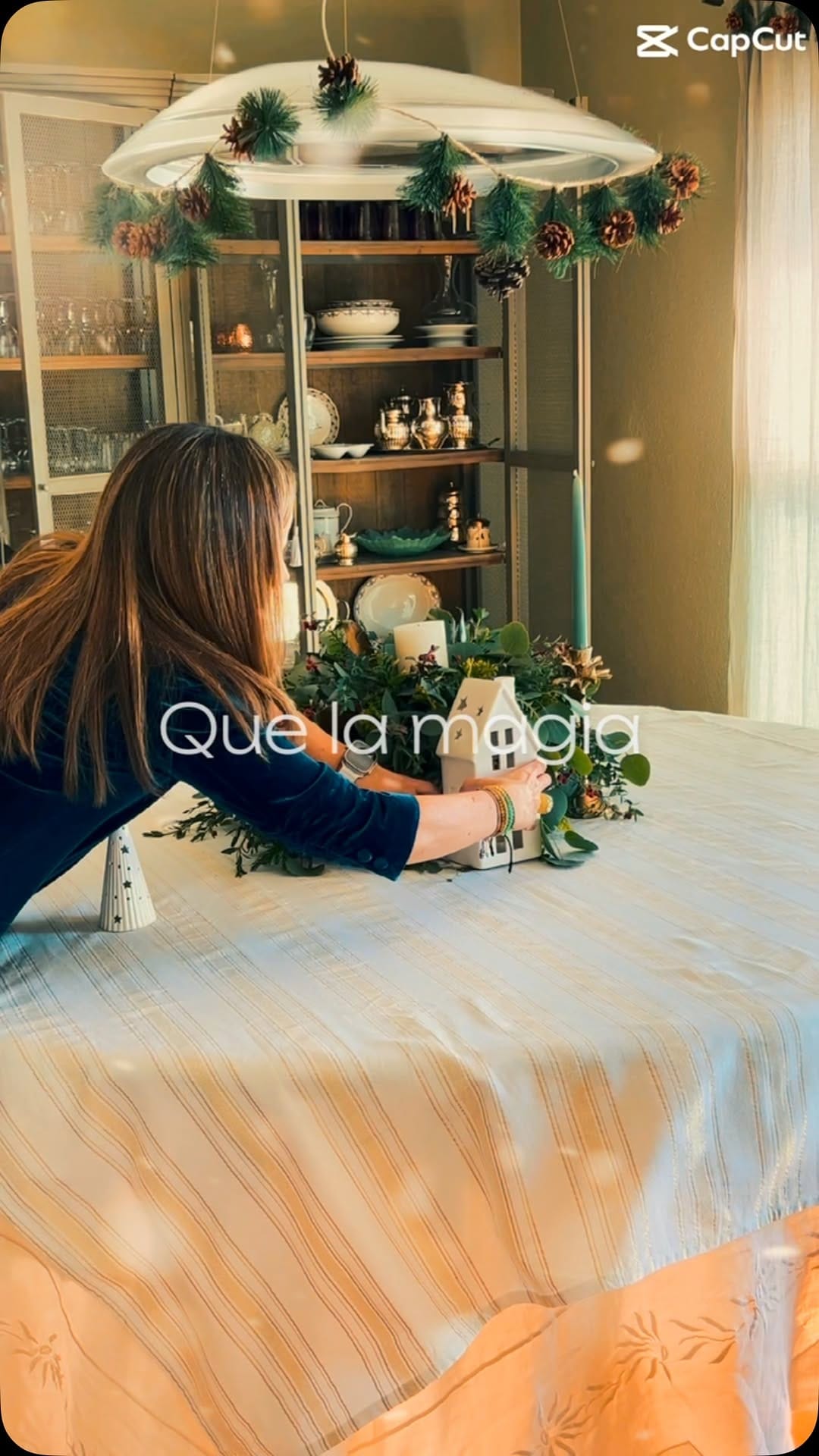 Post 3 by vajillas tablesetting  tableware vajilla melamina vajillabonita on Instagram (video)