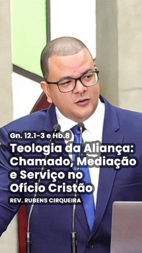 Post 7 by Primeira Igreja Presbiteriana de Goiânia on Instagram (video)