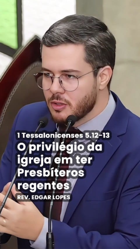 Post 10 by Primeira Igreja Presbiteriana de Goiânia on Instagram (video)