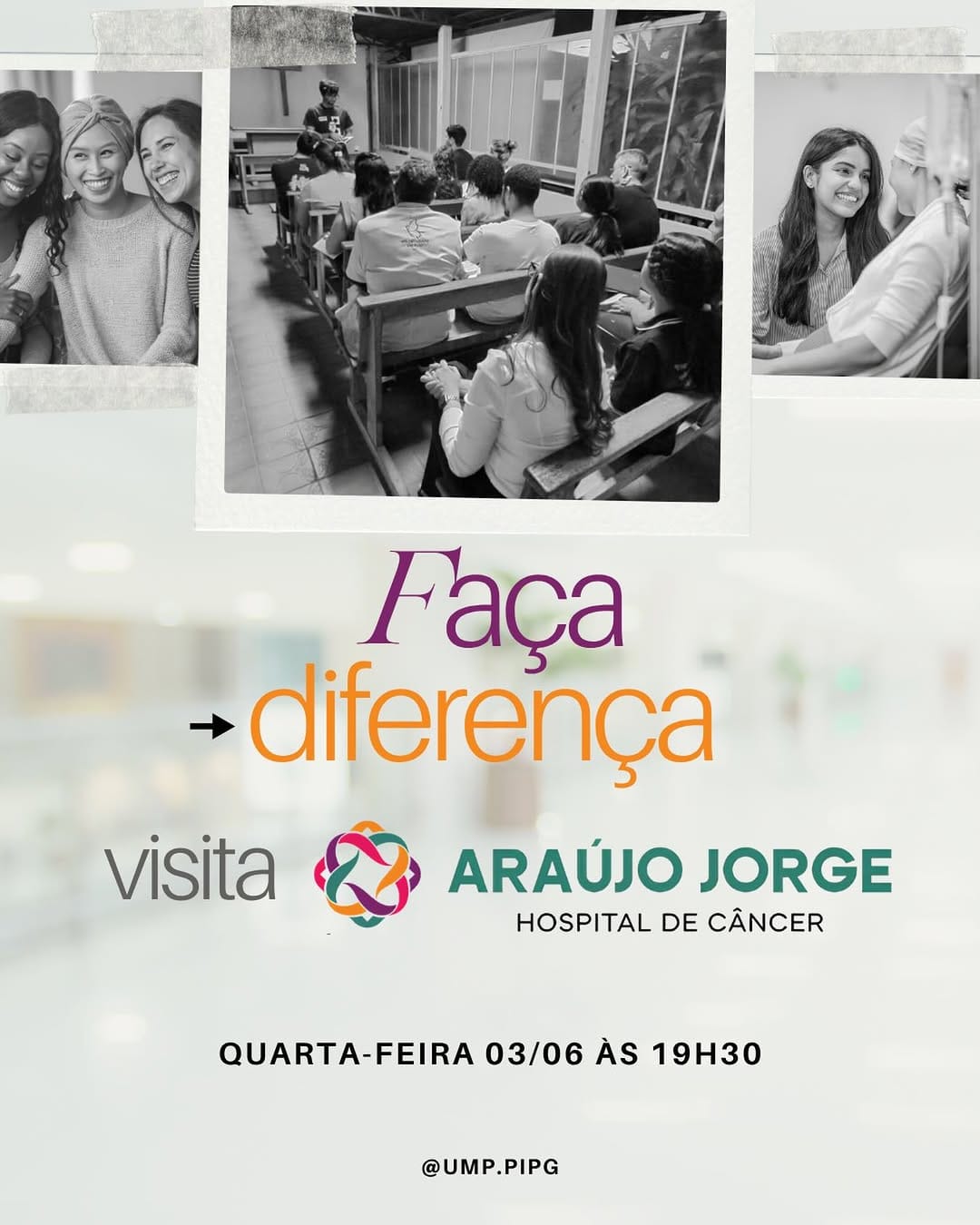 Post 3 by Primeira Igreja Presbiteriana de Goiânia on Instagram (image)