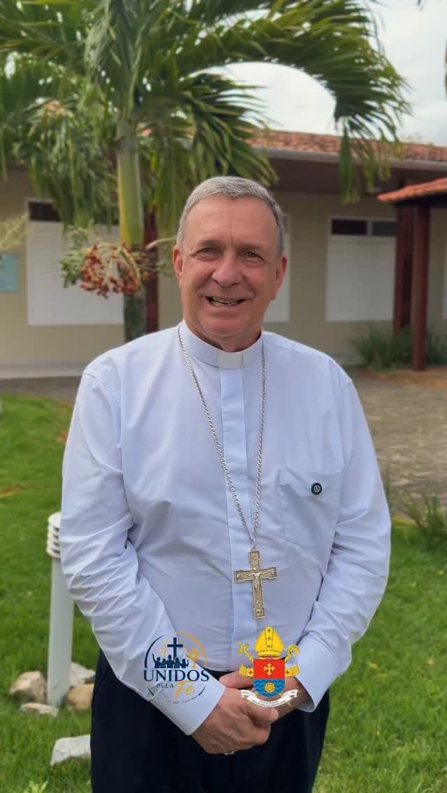 Post 9 by Diocese de Penedo on Instagram (video)