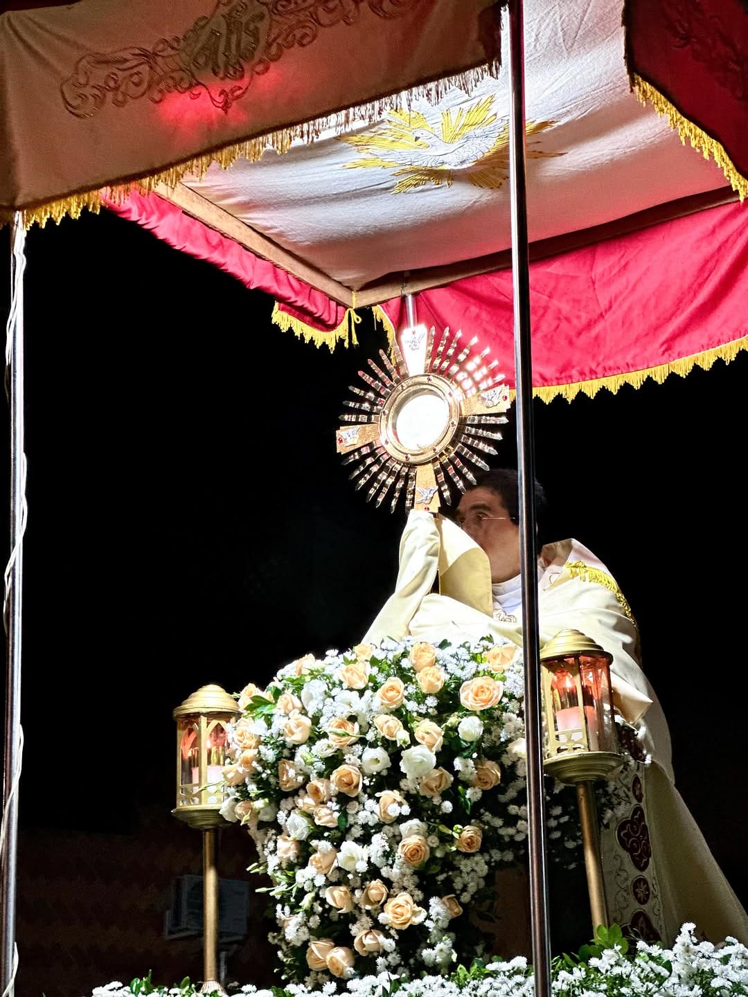 Post 6 by Diocese de Penedo on Instagram (carousel)