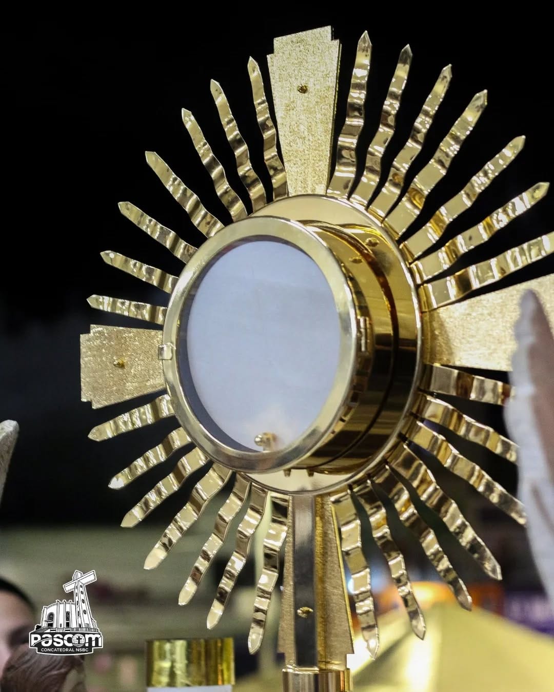 Post 5 by Diocese de Penedo on Instagram (carousel)