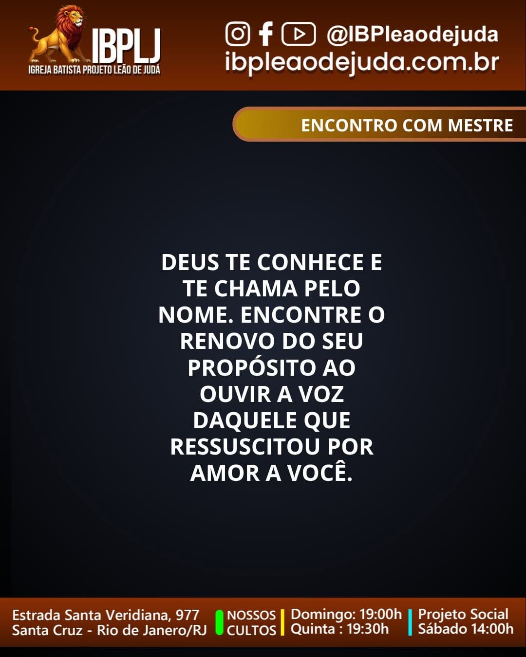 Post 2 by Jesus Deus Espírito on Instagram (carousel)