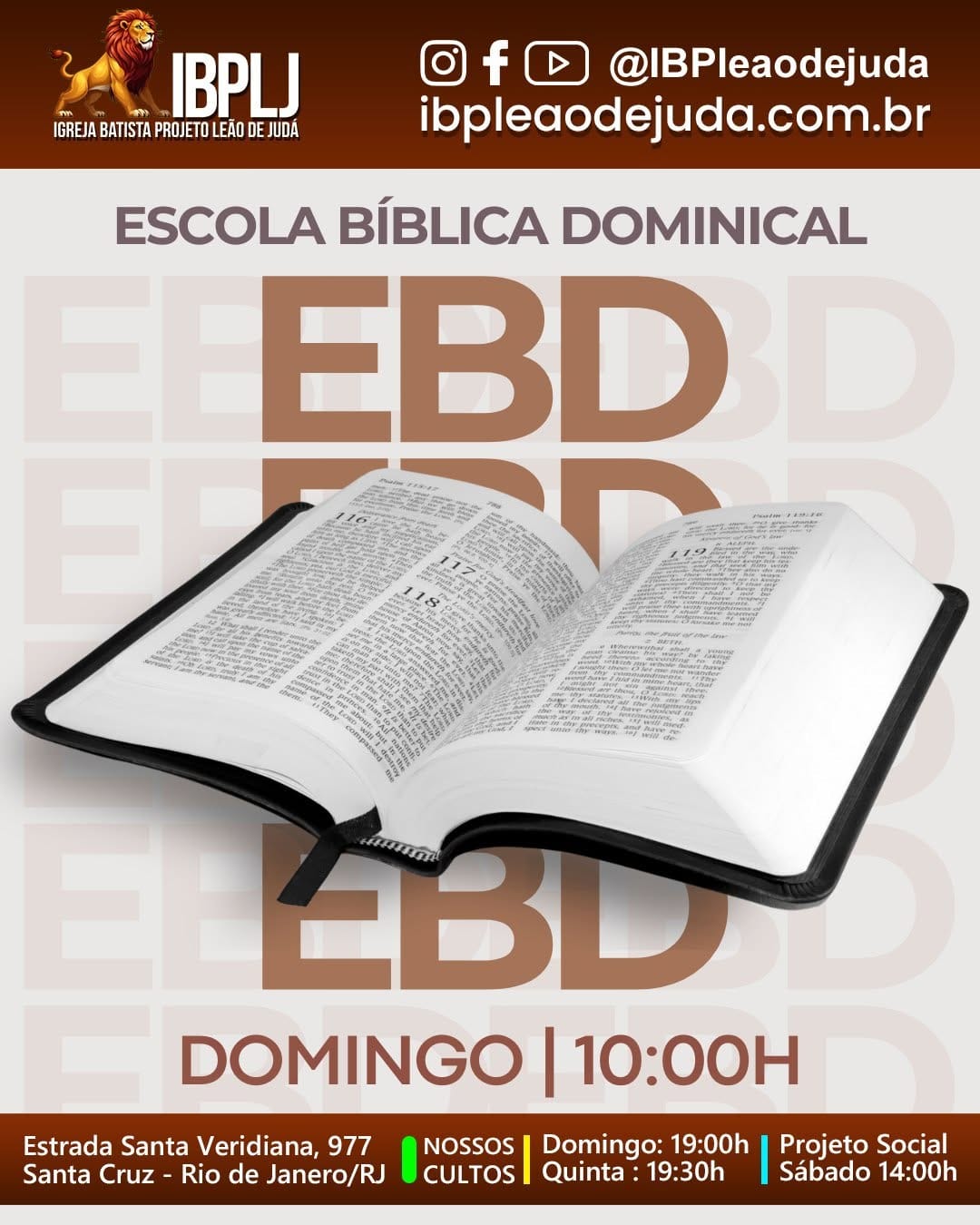 Post 5 by Jesus Deus Espírito on Instagram (image)