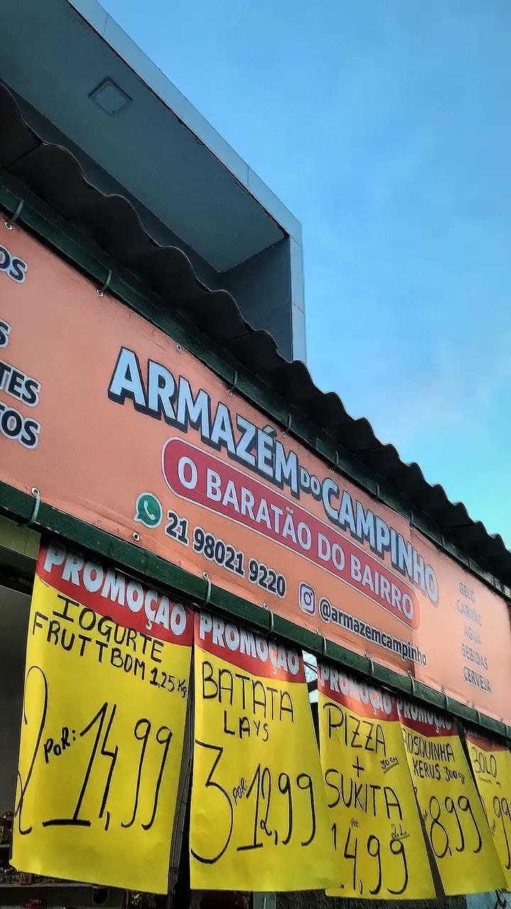 Post 1 by Jesus Deus Espírito on Instagram (video)