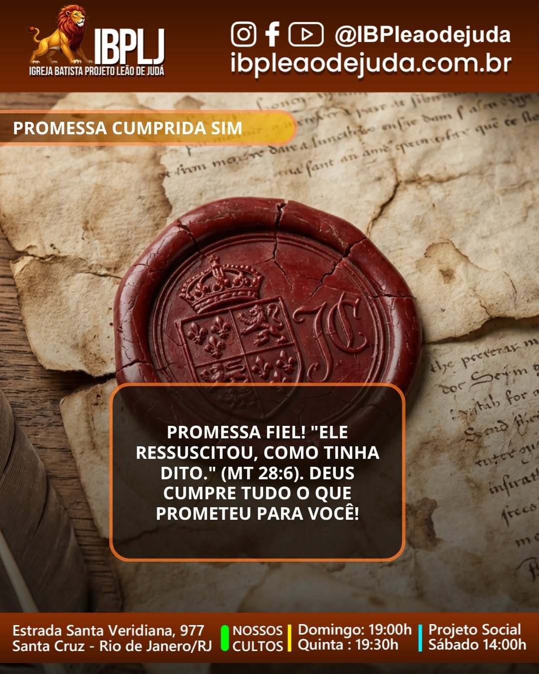 Post 10 by Jesus Deus Espírito on Instagram (carousel)