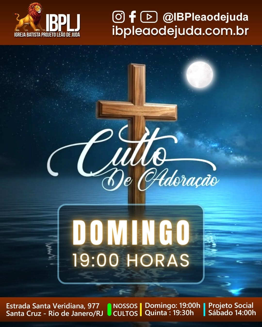 Post 3 by Jesus Deus Espírito on Instagram (image)