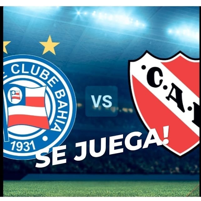 Post 4 by Independiente Paraná on Instagram (image)
