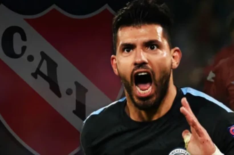 Post 8 by Independiente Paraná on Instagram (image)