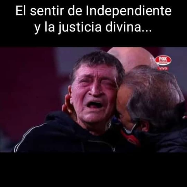 Post 1 by Independiente Paraná on Instagram (image)