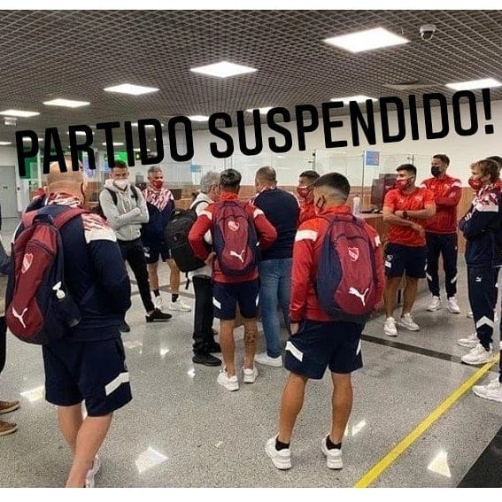 Post 5 by Independiente Paraná on Instagram (image)