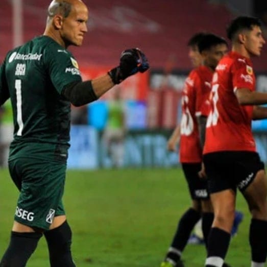 Post 9 by Independiente Paraná on Instagram (image)