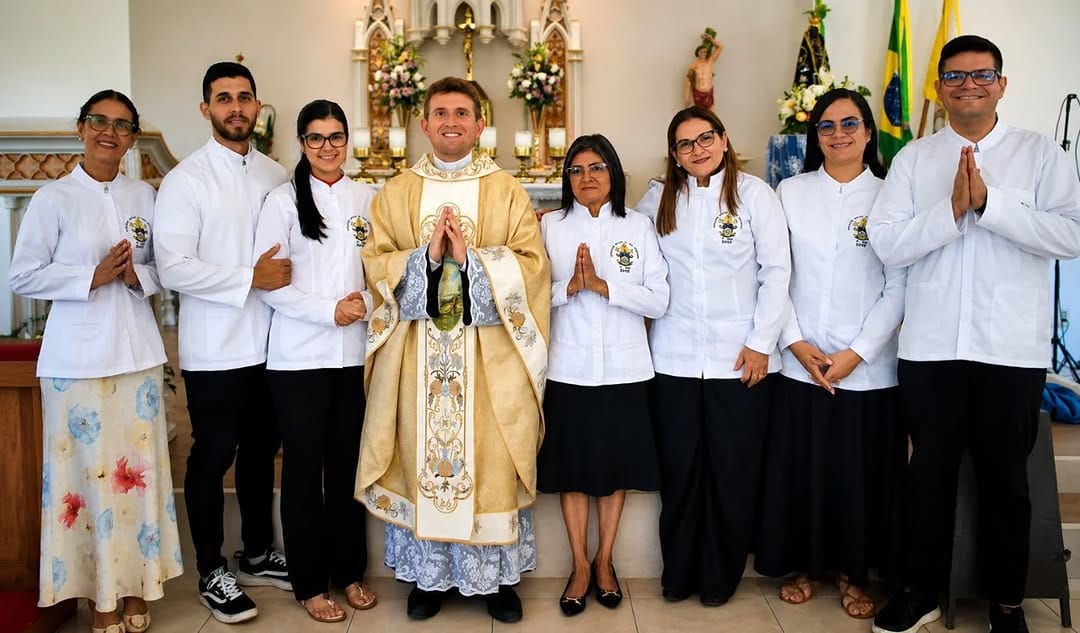 Post 4 by Capelania Militar São Sebastião | JDN on Instagram (carousel)