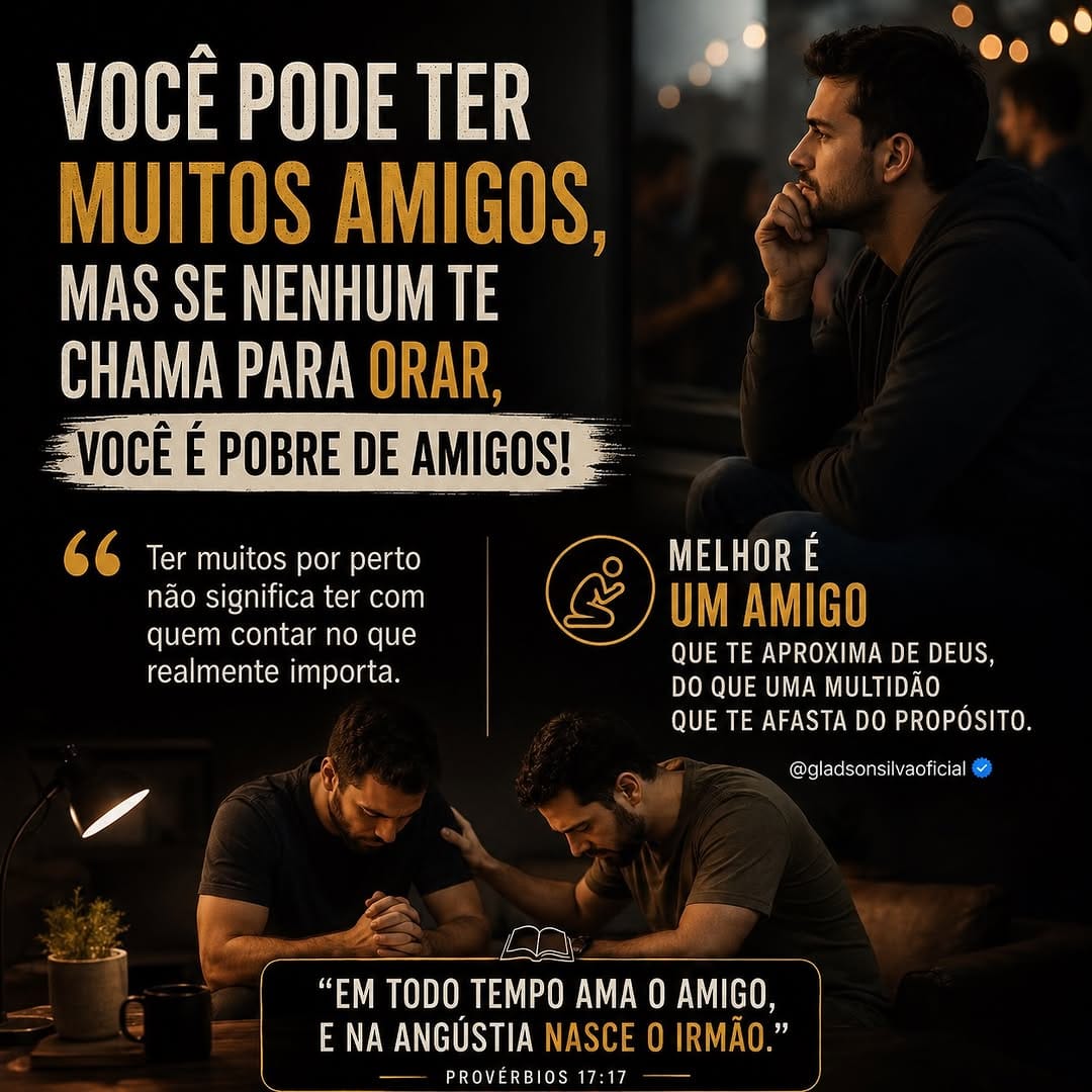 Post 8 by Gladson Silva on Instagram (image)